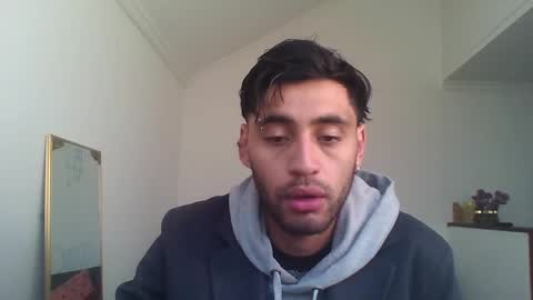 Snapshot of jessepickman chatting on December 19, 12:23 pm Angel Demon online show from December 19, 12:23 pm