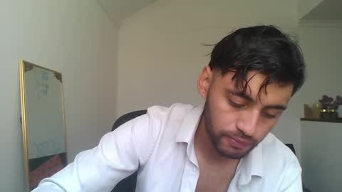 Snapshot of jessepickman chatting on December 19, 3:30 pm Angel Demon online show from December 19, 3:30 pm