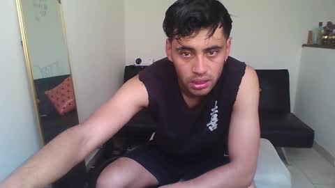 Snapshot of jessepickman chatting on December 24, 4:08 pm Angel Demon online show from December 24, 4:08 pm