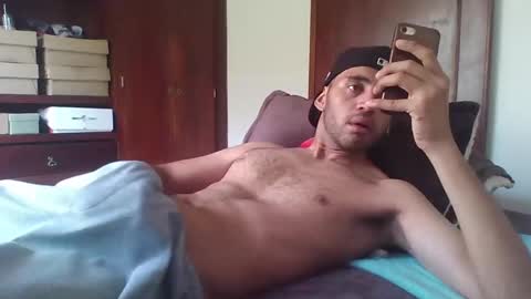 Snapshot of jessepickman chatting on December 26, 4:04 pm Angel Demon online show from December 26, 4:04 pm