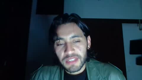 Snapshot of jessepickman chatting on October 21, 10:54 pm Angel Demon online show from October 21, 10:54 pm