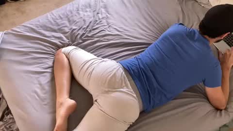 Jesse online show from November 26, 6:09 pm