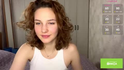 Megan online show from November 30, 6:01 pm