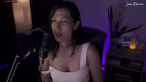 Jessica Gomez online show from February 17, 4:53 am