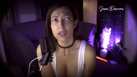 Jessica Gomez online show from October 21, 4:13 am