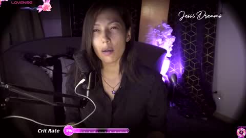 Jessica Gomez online show from November 11, 4:34 am