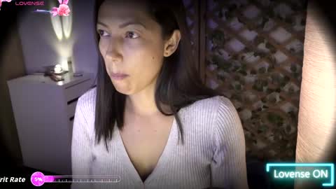 Snapshot of jessi_dreams chatting on June 6, 2:49 am Jessica Gomez online show from June 6, 2:49 am