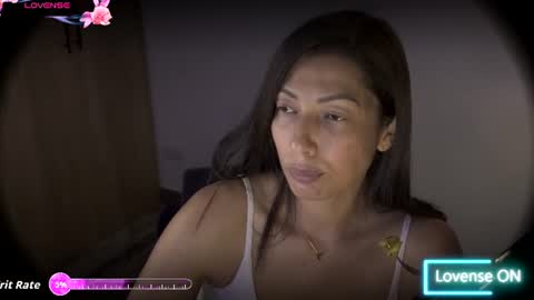 Snapshot of jessi_dreams chatting on July 29, 2:53 am Jessica Gomez online show from July 29, 2:53 am