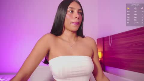 Snapshot of jessi_ocean chatting on September 15, 11:54 am I AM JESSI online show from September 15, 11:54 am