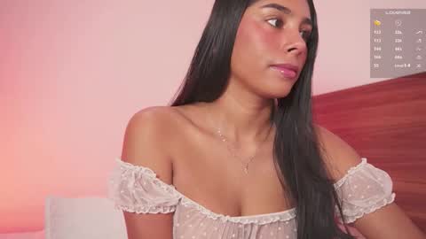 Snapshot of jessi_ocean chatting on September 19, 11:55 am I AM JESSI online show from September 19, 11:55 am