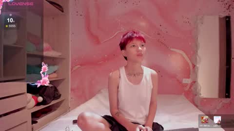 Jessi online show from March 10, 9:53 pm