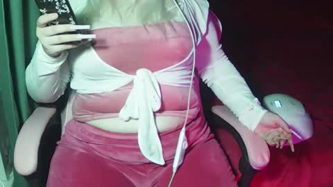 jessiangels online show from October 28, 5:37 pm