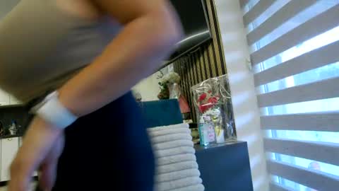 Maria online show from June 22, 5:54 pm