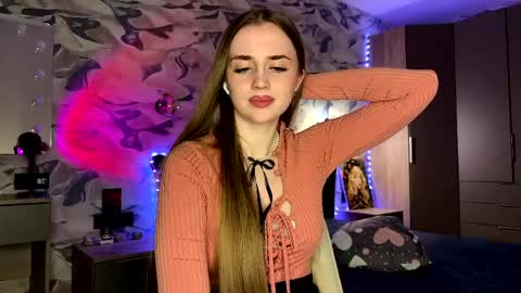 Jessica hot online show from April 23, 6:21 pm