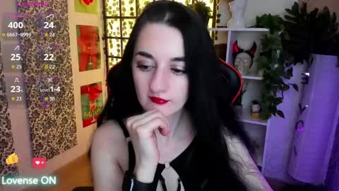 Jessica online show from April 17, 2:36 am