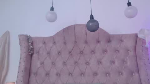 Jessica  online show from March 1, 5:59 pm