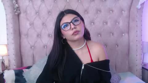 Jessica  online show from March 11, 4:24 pm