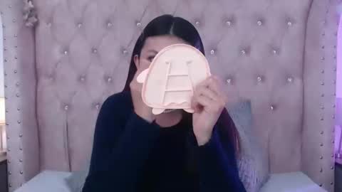 Jessica  online show from April 23, 8:55 pm