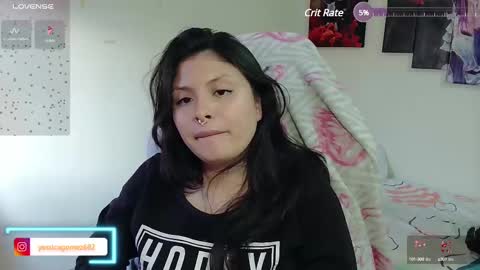 Snapshot of jessica_gomezz chatting on March 3, 10:10 pm Jessica gomez online show from March 3, 10:10 pm
