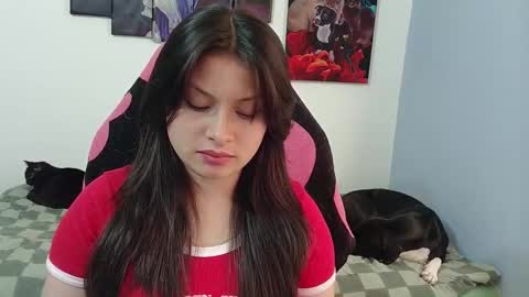 Jessica gomez online show from October 26, 10:04 pm