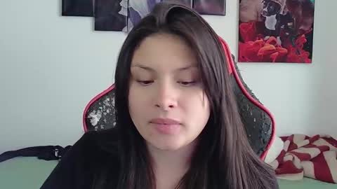 Jessica gomez online show from November 10, 9:03 pm