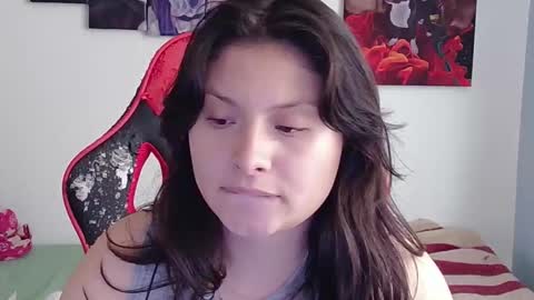 Jessica gomez online show from November 12, 8:41 pm