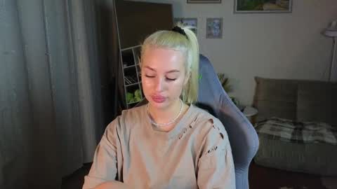 Jessy online show from January 24, 6:14 am