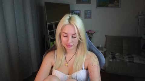 Jessy online show from January 28, 7:11 am