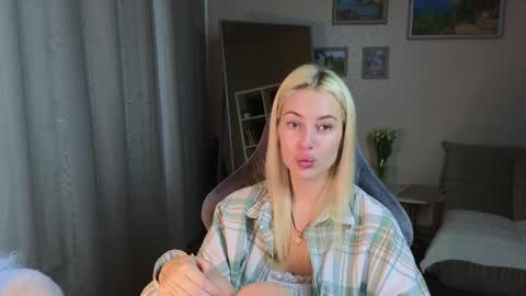 Jessy online show from February 8, 6:54 am