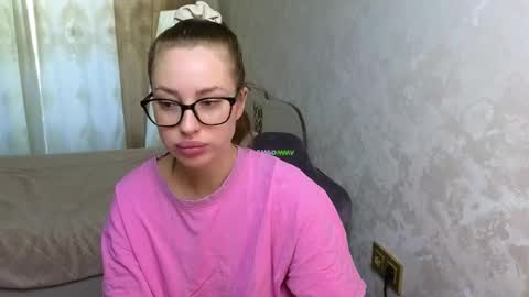 Jessy online show from September 11, 7:19 am