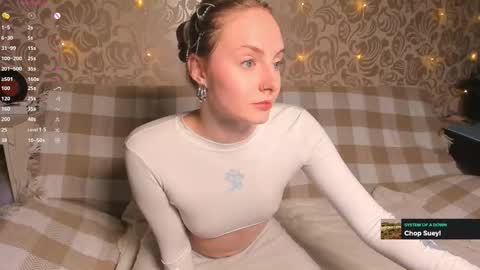 Mila online show from February 13, 1:12 am