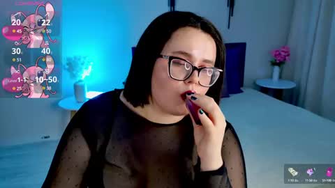 Natalia online show from January 26, 3:06 am