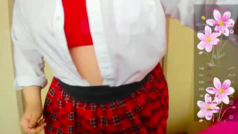 Natalia online show from April 21, 7:03 am