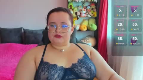 Snapshot of jessica_joy_ chatting on July 7, 6:47 am Natalia online show from July 7, 6:47 am
