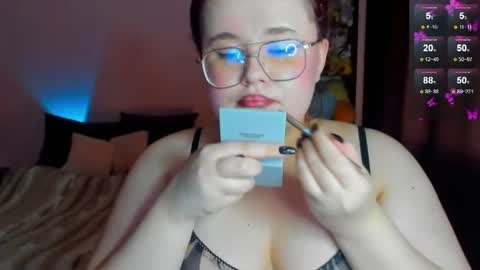 Snapshot of jessica_joy_ chatting on July 24, 7:06 am Natalia online show from July 24, 7:06 am