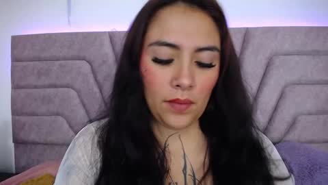 Jessica Kraft online show from November 14, 2:10 am