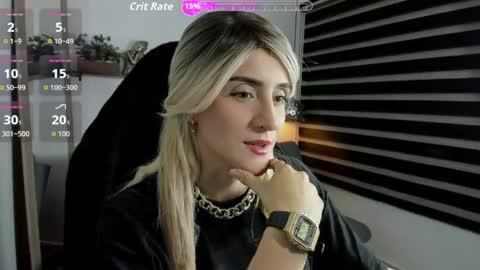 Snapshot of jessica_lisbon chatting on May 6, 5:18 pm Jessica online show from May 6, 5:18 pm