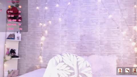 Jessica online show from April 20, 9:27 pm