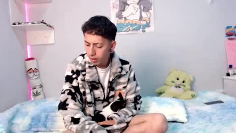 Jess And Rogger independents online show from November 11, 9:20 am