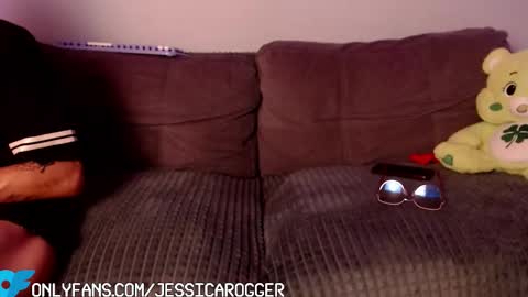 Jess And Rogger independents online show from February 20, 10:05 am