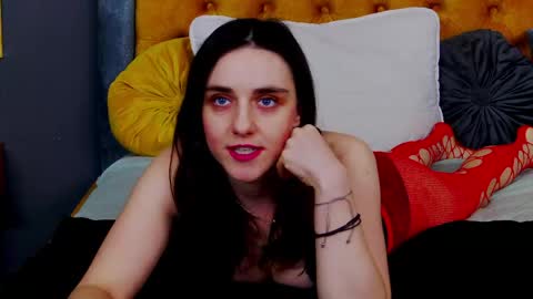 Jessica White online show from April 22, 4:26 am