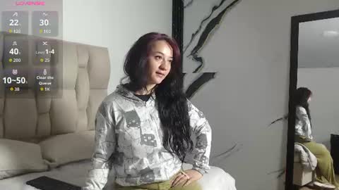 Jessica online show from July 6, 12:02 pm