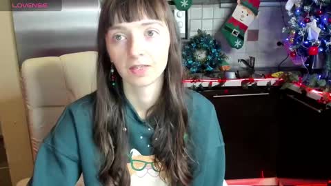 jessicaforris online show from December 24, 7:28 am