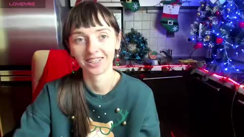 jessicaforris online show from January 6, 10:57 am