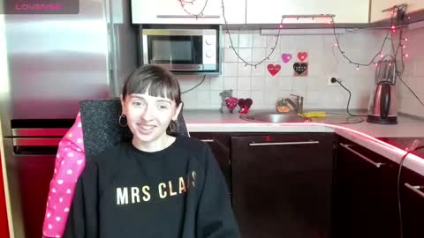 jessicaforris online show from February 10, 10:53 am