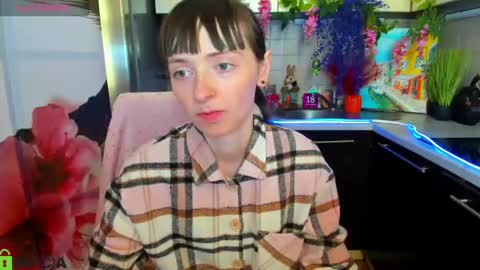 jessicaforris online show from April 21, 7:14 am