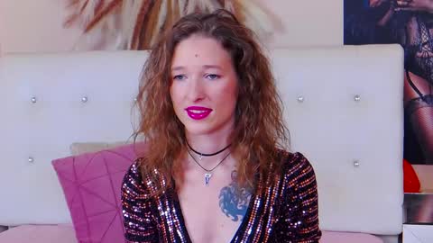 Jessica online show from December 6, 7:10 am