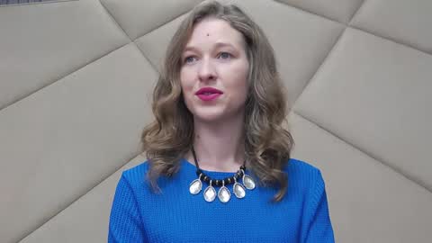 Jessica online show from January 13, 2:32 pm