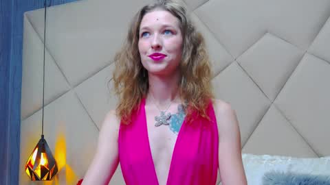 Jessica online show from February 3, 4:41 pm