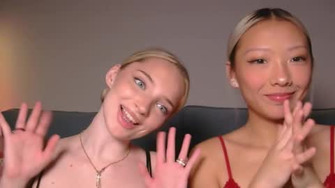 Jessica online show from December 1, 9:31 pm